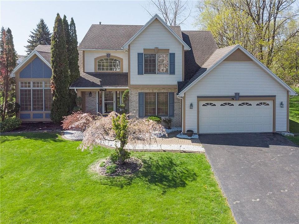 649 Plank Rd, ster, NY 14580 MLS R1334462 Zillow