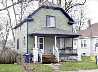 1028 Reed Ave, Kalamazoo, MI 49001