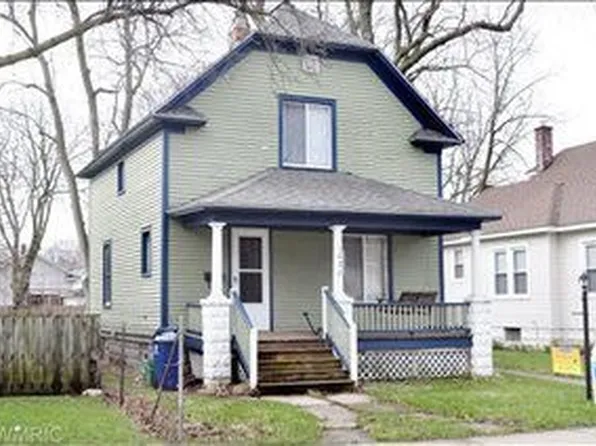 1028 Reed Ave, Kalamazoo, MI 49001
