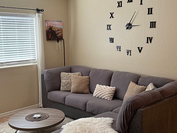 Living Room/Common Area