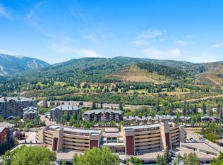 137 Benchmark Rd #211, Avon, CO 81620