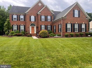 3808 Deep Hollow Way, Bowie, MD 20721