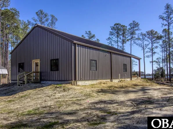 354 Winchester Dr Lot 45 & 45a, Scranton, NC 27875