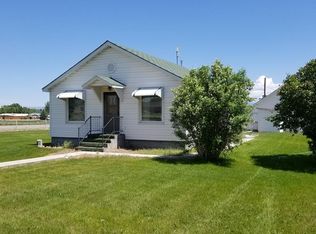 1203 Road 11, Lovell, WY 82431
