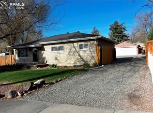 2310 Cooper Ave, Colorado Springs, CO 80907