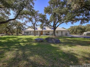 117 Hoskins Trl, Boerne, TX 78006