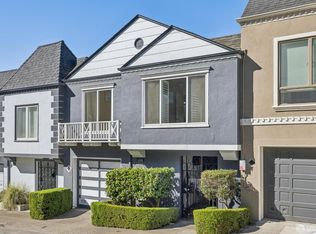2025 14th Ave, San Francisco, CA 94116