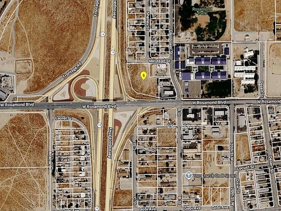 2nd image of 14-9 W Rosamond Blvd
