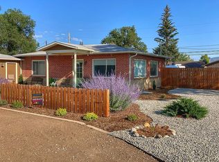 514 Poncha Blvd, Salida, CO 81201