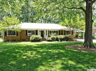 5210 Addison Dr, Charlotte, NC 28211