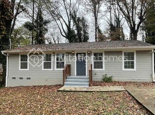 212 Glenrose Cir SW, Atlanta, GA 30354