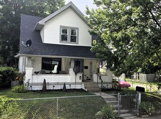 1230 N Gale St, Indianapolis, IN