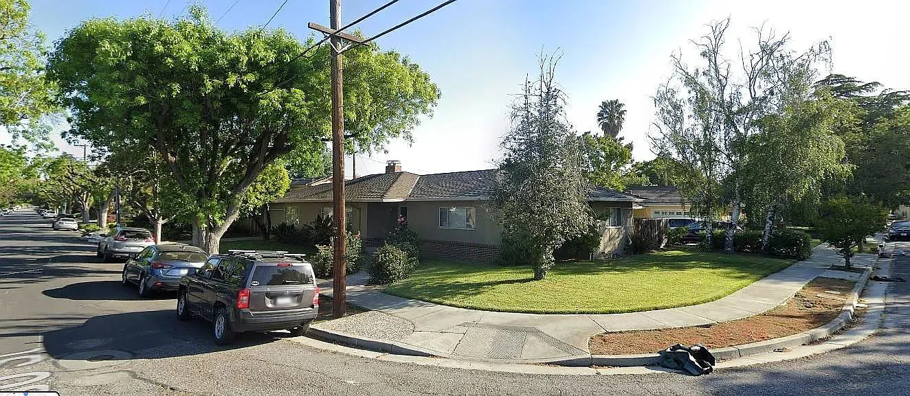 245 Alviso St — Photo 4