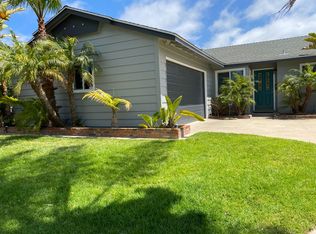 4945 Mount Alifan Dr, San Diego, CA 92111
