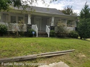 817 Pleasant Dr, Durham, NC 27703