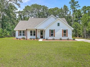 167 Mitch Ln, Holly Hill, SC 29059