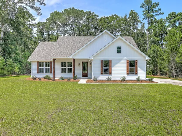 167 Mitch Ln, Holly Hill, SC 29059