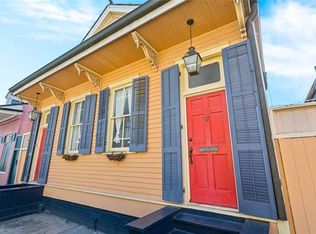 1018 Saint Ann St, New Orleans, LA 70116