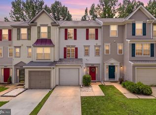 Kings Grant, Upper Marlboro, MD 20772