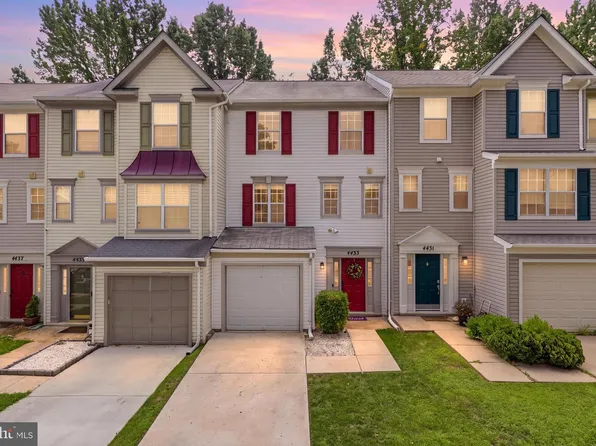 4433 Cornwall Ct, Upper Marlboro, MD 20772