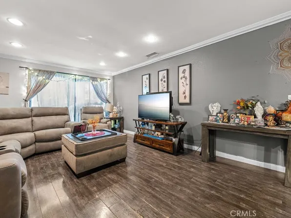 12386 Rock Springs Ct #52, Garden Grove, CA 92843