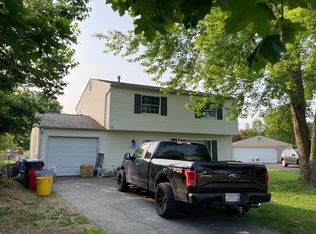 3385 Paxton Ct, Hilliard, OH 43026