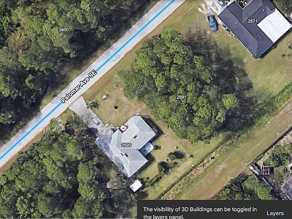 4th image of 2591 Palomar Avenue SE
