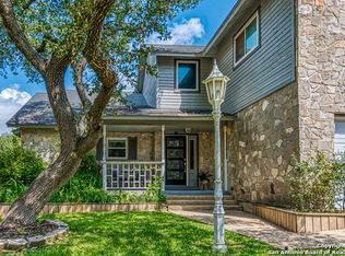 14927 Dancers Image, San Antonio, TX 78248