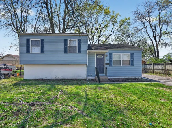 5373 Deforest Dr, Columbus, OH 43232
