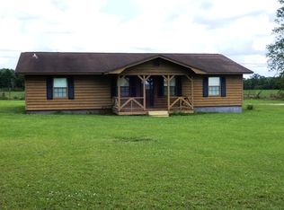 8042 Butler St, Atmore, AL 36502