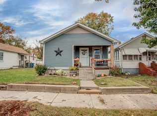 157 E Acton Ave, Wood River, IL