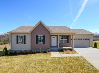 6 N Park Villas #6, Clarksville, TN 37042