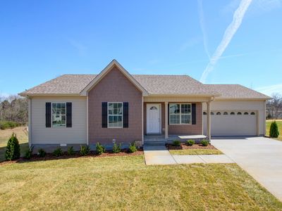 6 N Park Villas #6, Clarksville, TN, 37042
