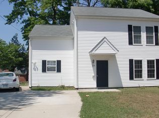 118 Longhill Rd #1, Williamsburg, VA 23185