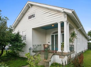 4429 N Rampart St, New Orleans, LA 70117