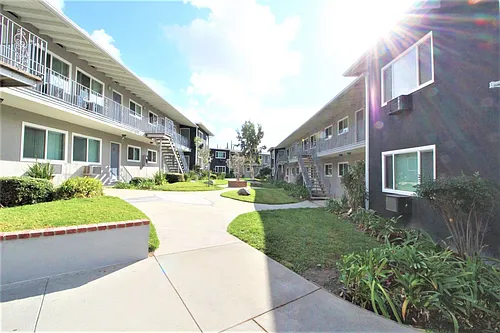 FOOTHILL VILLAGE Photo 1