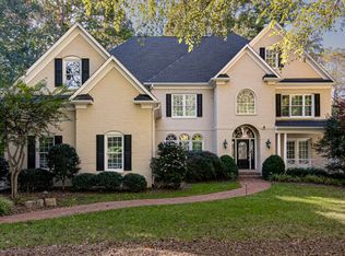 8 Flagship Cv, Greensboro, NC 27455