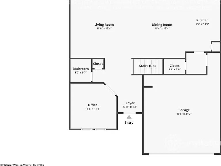 127 Glacier Way — Photo 2