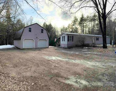 8 Rainbow Drive, Ossipee, NH, 03864