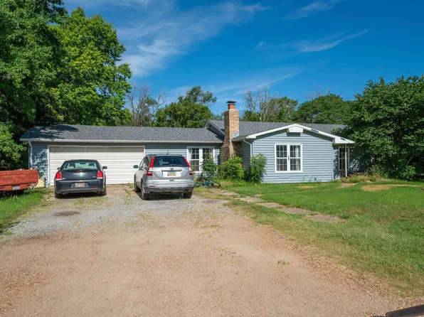 8309 S Terrick Ln, Haysville, KS 67060