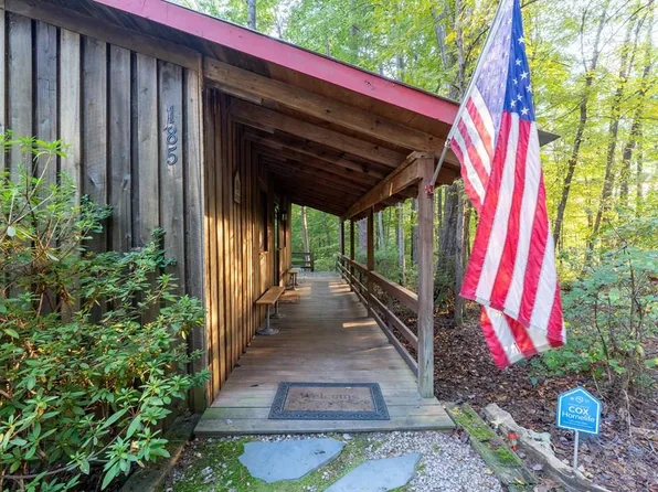 185 Cherokee Trl, Clarksville, VA 23927