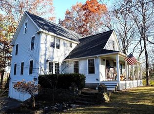 3 Emery Ln, Dover, NH 03820