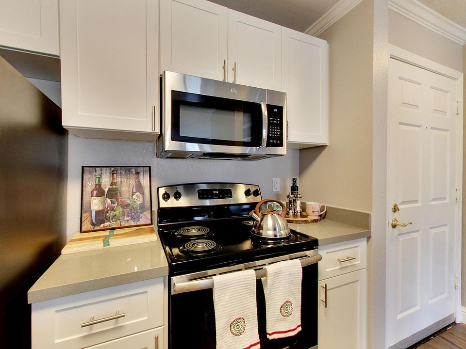 Coral Court Apartments 1491 Detroit Ave Concord CA Zillow