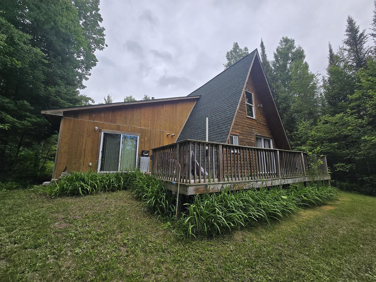 2709 Timberlane Trl, Grayling, MI 49738 | Zillow