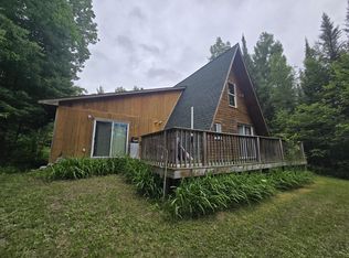 2709 Timberlane Trl, Grayling, MI 49738