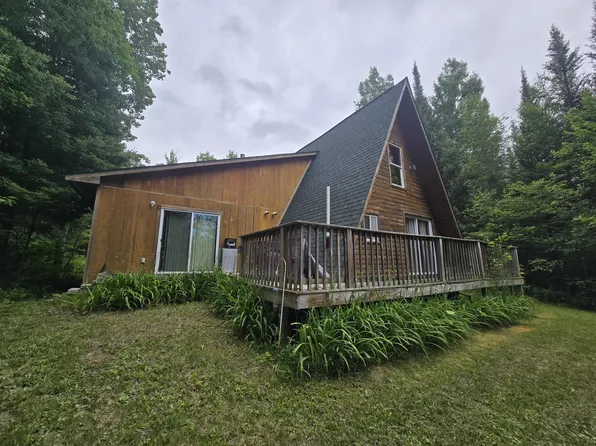 2709 Timberlane Trl, Grayling, MI 49738