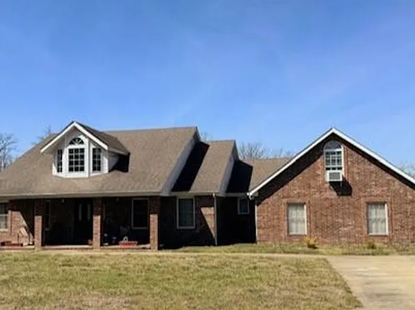 53 Pleasant Ridge Drive, Urbana, MO 65767