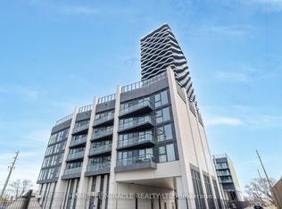 36 Zorra St #327, Toronto, ON M8Z 0G5