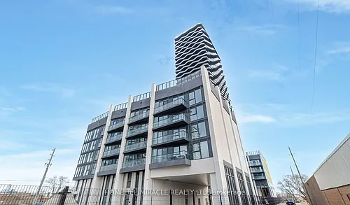 36 Zorra St #327 Photo 1