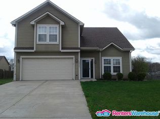 10928 N Marsh Ave, Kansas City, MO 64157